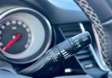 Opel Astra K Sports Tourer 1.4 Turbo 125KM 2019 Opel Astra 1.4T 125KM Navi Kamera PDC Asystent pasa lusterek Polskory AGR, zdjęcie 26