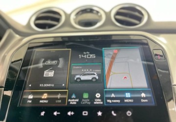 Suzuki 2025 Suzuki Vitara Suzuki Vitara 1,4 2WD 6AT Premium Plus 1.4 Hybryda 110KM, zdjęcie 8