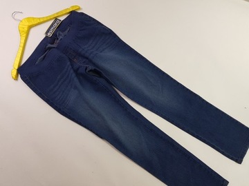 esmara 44 Spodnie jeans Nowe z paskiem
