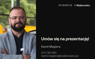 Kia Ceed III Hatchback Facelifting  1.5 T-GDI 140KM 2024 Kia Ceed MY25 Business Line 140KM 7DCT automat, dostepny od reki w Gdyni, zdjęcie 27