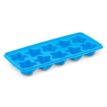 Красочный контейнер для льда ICE CUBE MOLD