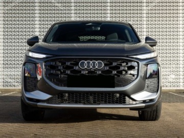 Audi Q3 II SUV 1.5 35 TFSI 150KM 2026 AUDI Q3 TFSI S line Sportback Suv 1.5 (150 KM) 2026, zdjęcie 2