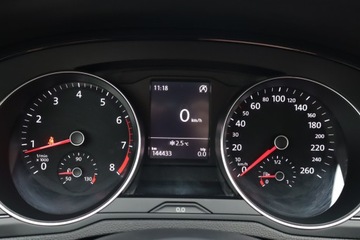 Volkswagen Passat B8 Variant Facelifting 1.5 TSI EVO 150KM 2020 VW Passat 1.5 TSI, Salon Polska, 1. Właściciel, zdjęcie 10