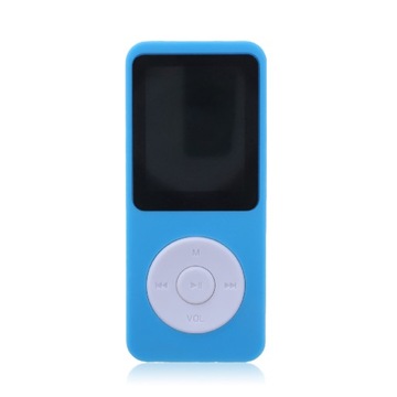 Przenośny odtwarzacz MP3 Audio Recorder Video