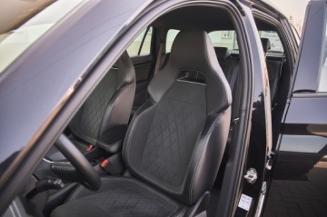 Skoda Kodiaq I SUV Facelifting 1.5 TSI 150KM 2022 MODEL PO LIFTINGU____SPORTLINE, zdjęcie 33