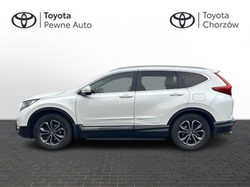 Honda CR-V V SUV 1.5 VTEC TURBO 173KM 2019 Honda CR-V 1.5 Executive (Honda Connect+) V (2018-, zdjęcie 1