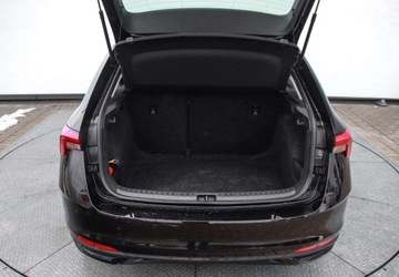 Skoda Scala Hatchback Facelifting 1.0 TSI 115KM 2024 Skoda Scala 1.0 TSI 116KM Selection, Podgrzewane Fotele, Kierownica Podgrz, zdjęcie 9