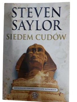 Siedem cudów Saylor