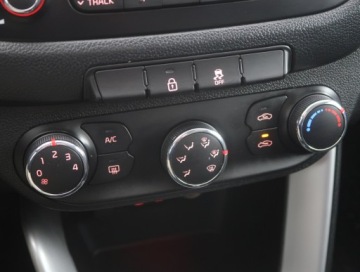 Kia Ceed II Kombi Facelifting 1.4 CRDi 90KM 2015 Kia Ceed 1.4 CRDi, Salon Polska, Klima, zdjęcie 11