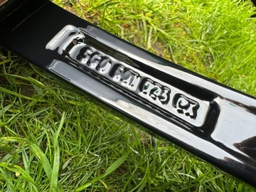 ДИСКИ VW GOLF VII MK7 R 5G0 8x19 ET50 5x112 5G0601025AJ ПРЕТОРИЯ