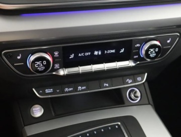 Audi Q5 II SUV 2.0 TDI 163KM 2019 Audi Q5 35 TDI, Salon Polska, 4X4, Automat, zdjęcie 11