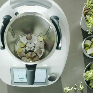 Nóż Ostrze miksujący do Vorwerk Thermomix TM21