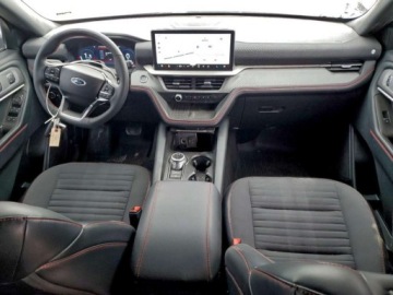 Ford Explorer VI 2025 Ford Explorer 2025r., ST-Line, 2.3L, od ubezpieczalni 2.3 Benzyna 300KM, zdjęcie 7
