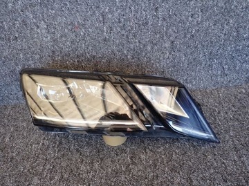 SKODA OCTAVIA III FULL LED LIFT 17- reflektor prawy lampa prawa 5E1941016D