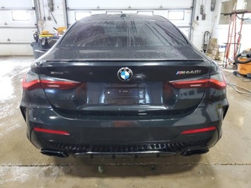 BMW Seria 4 G22-23-26 2024 BMW M4 2024 BMW M440XI 3.0 Benzyna 503KM, zdjęcie 6