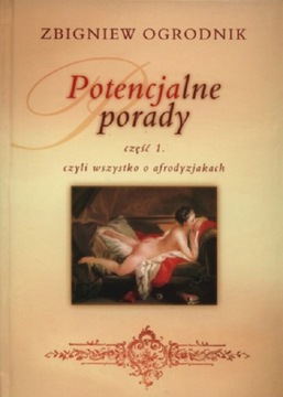 POTENCJALNE PORADY CZYLI WSZYSTKO O AFRODYZJAKACH