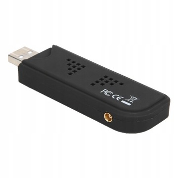 RTL2832U УДАЛЕННЫЙ ПРИЕМНИК USB DVB T FM SDR