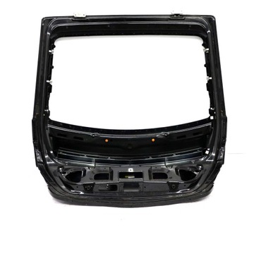 MERCEDES CLC CL203 VÍKO KUFRU KUFRU ZADNÍ 197U