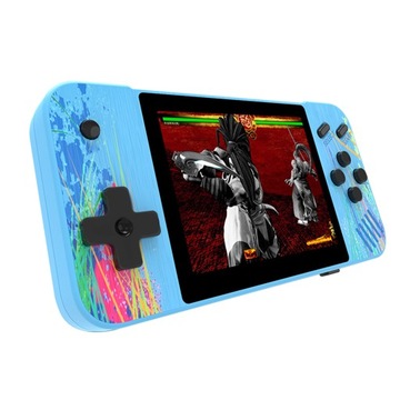 G3 Game Console High Resolution Long Standby Time Ergonomic
