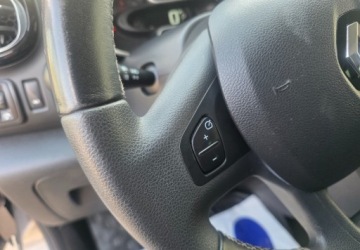 Renault Trafic III 2020 Renault Trafic 9 osobowy Nadmuchy na tyl Automat 170KM SalonPL Serwisowany, zdjęcie 12