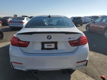 BMW Seria 4 F32-33-36 2016 BMW M4 2016 3.0l 3.0 Benzyna 425KM, zdjęcie 2