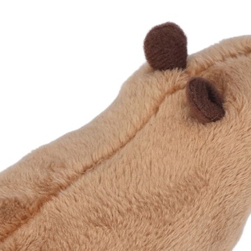CAPYBARA KAPIBARA PLUSZOWY 17CM