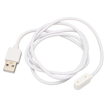 блок питания для магнитных умных часов, USB-кабель для зарядки