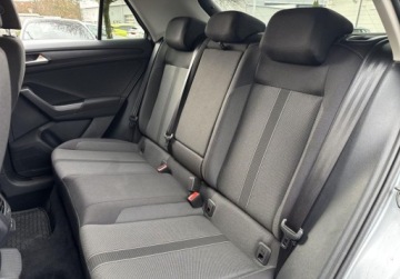 Volkswagen T-Roc I SUV Facelifting 1.5 TSI ACT 150KM 2024 Volkswagen T-Roc SalonPL 1.5TSI 150KM DSG Special Edition Kamera Virtual L, zdjęcie 12