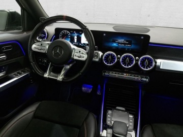 Mercedes GLB SUV AMG 35 2.0 306KM 2023 Mercedes GLB Poleasingowe.pl, zdjęcie 9