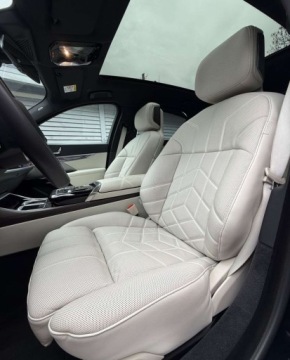 BMW Seria 7 G70 Sedan Plug-In 3.0 50e 489KM 2023 BMW Seria 7 BMW Seria 7 3.0 Hybryda Plug-in 489KM, zdjęcie 7