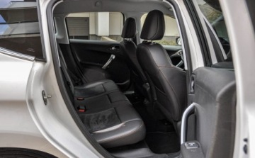 Peugeot 2008 I SUV 1.2 PureTech 110KM 2015 Peugeot 2008 2015 r. 107 tys. km Skory Bezwypadkowy 1.2 Benzyna 110KM, zdjęcie 11