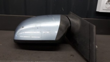 212876099 Зеркало левое Ford Focus MK2 5pin
