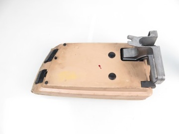 LOKETNÍ OPĚRKA BMW X3 E83