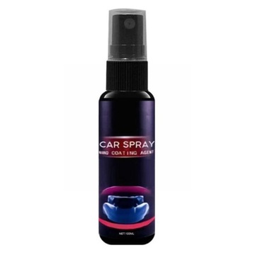 samochodów Spray z Nano tkaniny do samochodów V6Q7