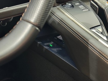 Peugeot 508 II SW PHEV Hybrid 225 PHEV 225KM 2021 Peugeot 508 SW GT / Przystosowany dla osób niepełn, zdjęcie 26