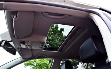 Skoda Octavia II Kombi 1.8 TSI 160KM 2009 Skoda Octavia Laurin Klement DSG Ksenon Szyberdach, zdjęcie 17