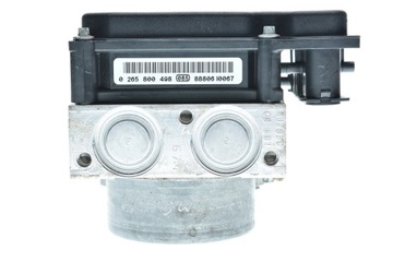 pompa ABS KANGOO 0265800498 8200955226 0265232167