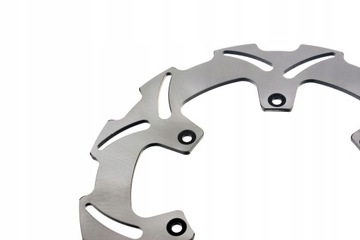 ТОРМОЗНОЙ ДИСК ПЕРЕДНИЙ KTM EXC MXC SX 520 525 530