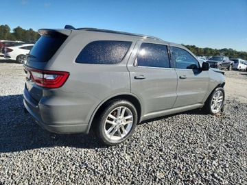 Dodge Durango III 2023 Dodge Durango RT 2023 5.7L 5.7 Benzyna 360KM, zdjęcie 3