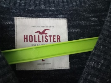 HOLLISTER-SUPER SWETEREK M Z