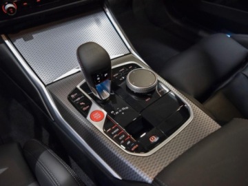 BMW Seria 3 G20-G21 2026 BMW Seria 3 Touring M3 Competition xDrive 3.0 (530KM) 2026, zdjęcie 12