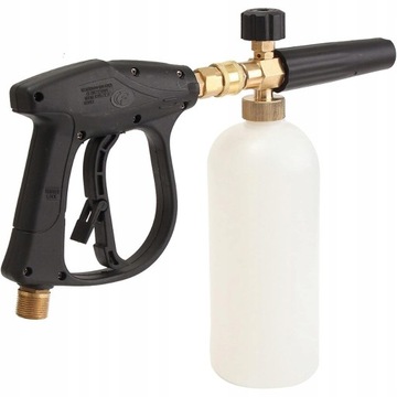 Pistolet pianownica do Myjki KARCHER HD HDS M22