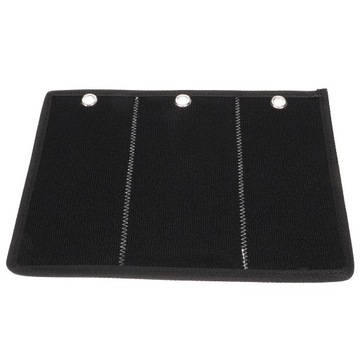 Подвеска-значок с доской для хранения