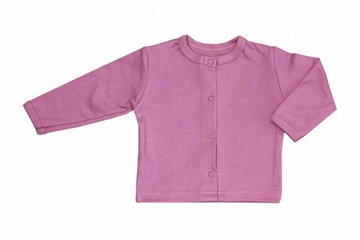 Kaftany niemowlęce r.50