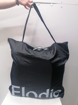 СУМКА ДЛЯ ТРАНСПОРТИРОВКИ ДЛЯ КОЛЯСКИ MONDO ELODIE DETAILS