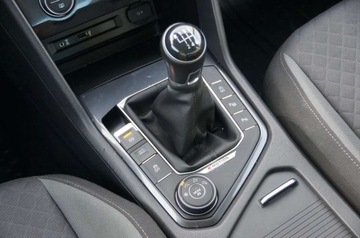 Volkswagen Tiguan I SUV Facelifting 2.0 TSI 180KM 2016 Volkswagen Tiguan 2.0 Benzyna 180 KM, 4x4, Klima, Kamera, Parktreonic, Hak, zdjęcie 16