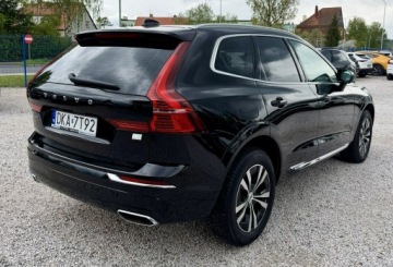 Volvo XC60 II 2021 Volvo XC 60 T6,AWD,Plug-in, zdjęcie 4