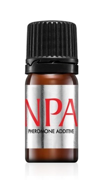 NPA Man - Feromony dla mężczyzn KONCENTRAT 5 ml