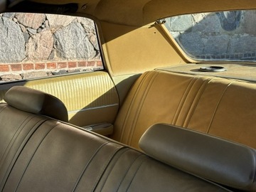 Plymouth 1972 Plymouth Fury BLACK WEEK -5000 PLYMOUTH FURY 1972, zdjęcie 27