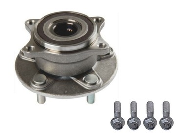 Steiner Piasta łożysko przód tył SUZUKI GRAND VITARA 2005-